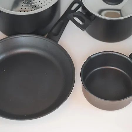 Raumschmide 4-7 Apart Otel