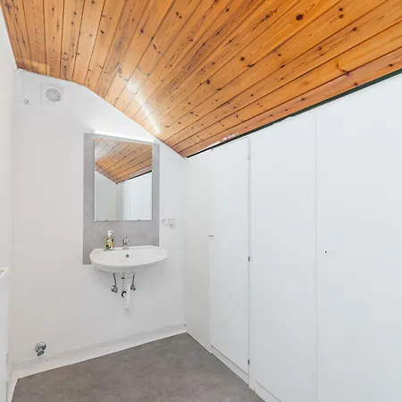 מלון דירות Raumschmide 4-7