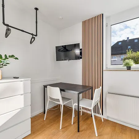 Raumschmide 4-7 3* Göppingen