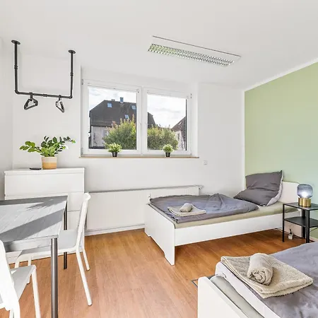 Raumschmide 4-7 Göppingen