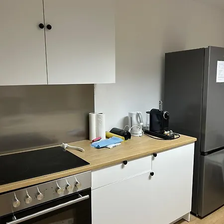 Aparthotel Monteurwohnungen In 04-07 Goeppingen