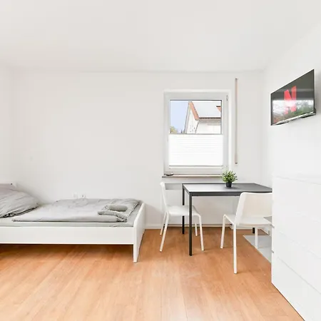 Raumschmide 4-7 Göppingen