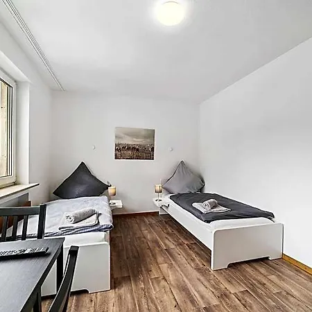 Raumschmide 4-7 Göppingen