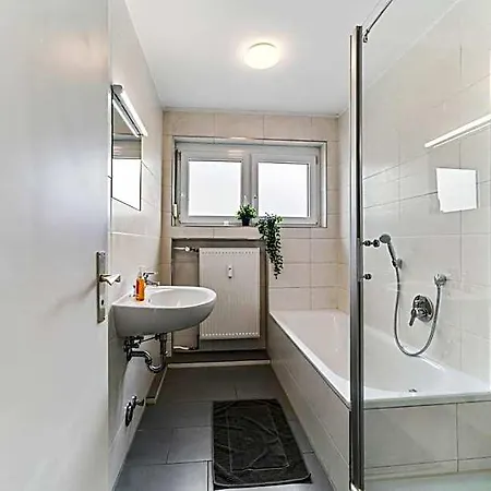 Raumschmide 4-7 Apart Otel Göppingen
