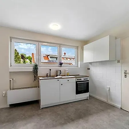 Apart Otel Raumschmide 4-7 3*