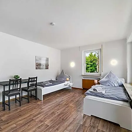 Raumschmide 4-7 Göppingen