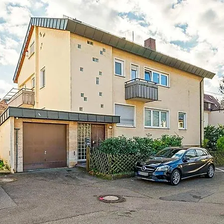 Raumschmide 4-7 Apart Otel 3*