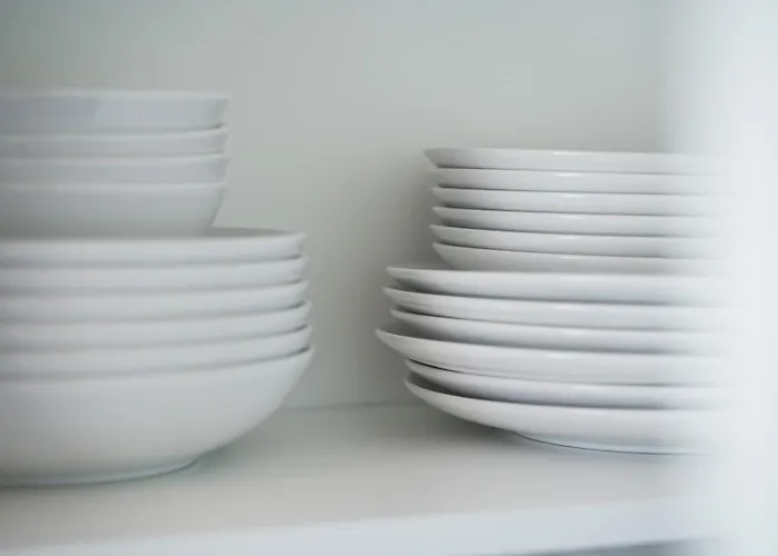 Hotel apartamentowy Raumschmide 4-7