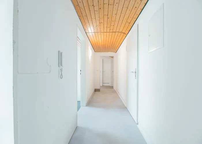 Raumschmide 4-7 Hotel apartamentowy Göppingen