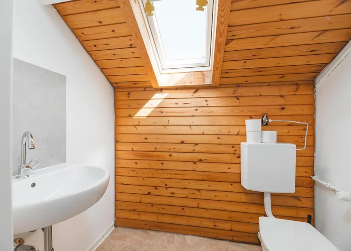 Raumschmide 4-7 Hotel apartamentowy