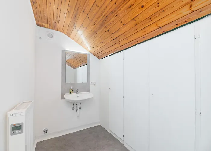 Hotel apartamentowy Raumschmide 4-7