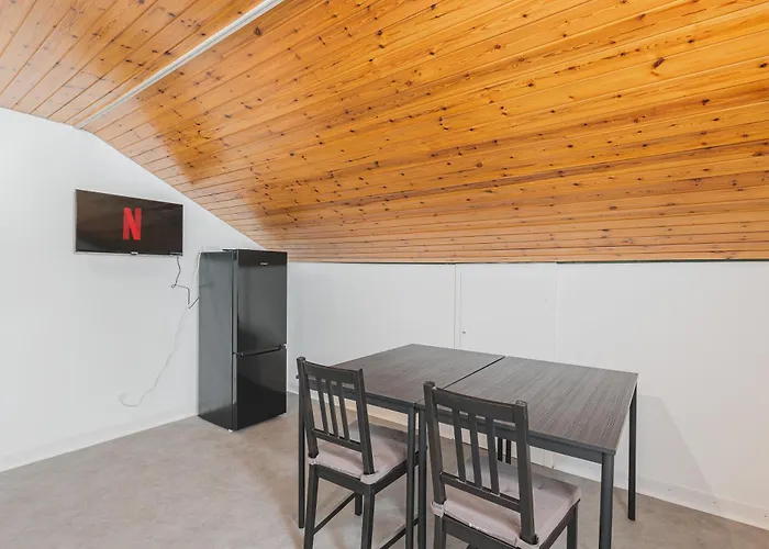 Raumschmide 4-7 Hotel apartamentowy Göppingen