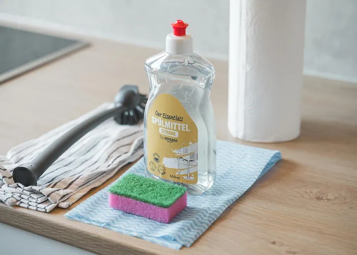 Raumschmide 4-7 Hotel apartamentowy 3*