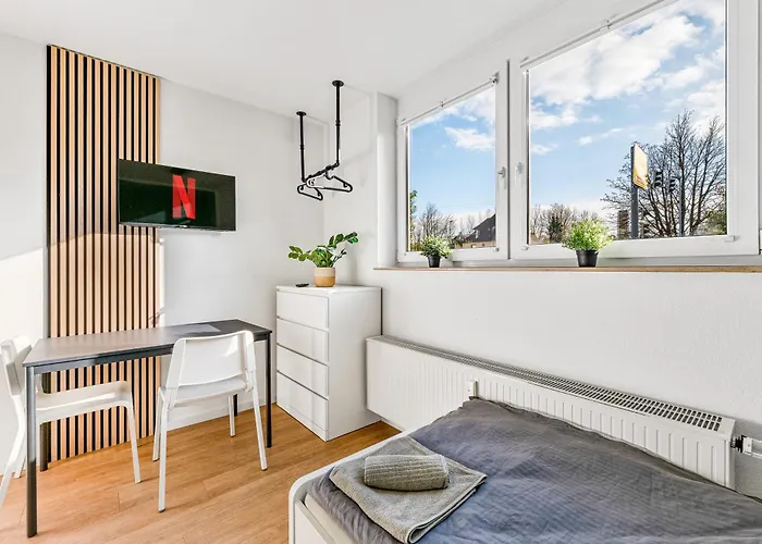 Raumschmide 4-7 3* Göppingen