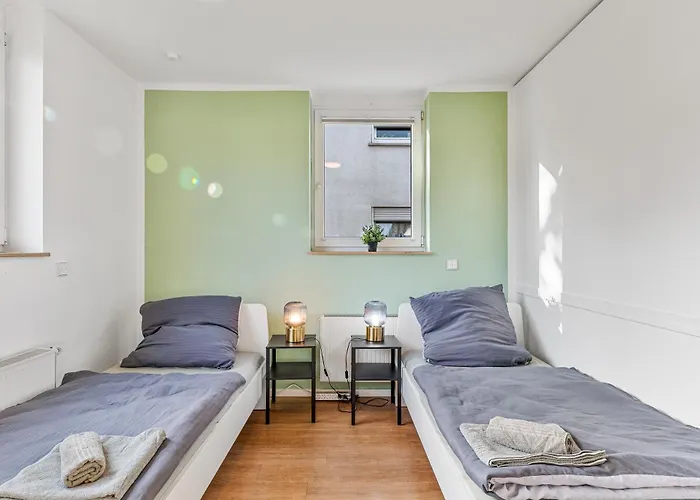 Raumschmide 4-7 Göppingen