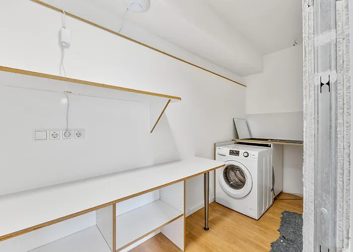 Raumschmide 4-7 3* Göppingen