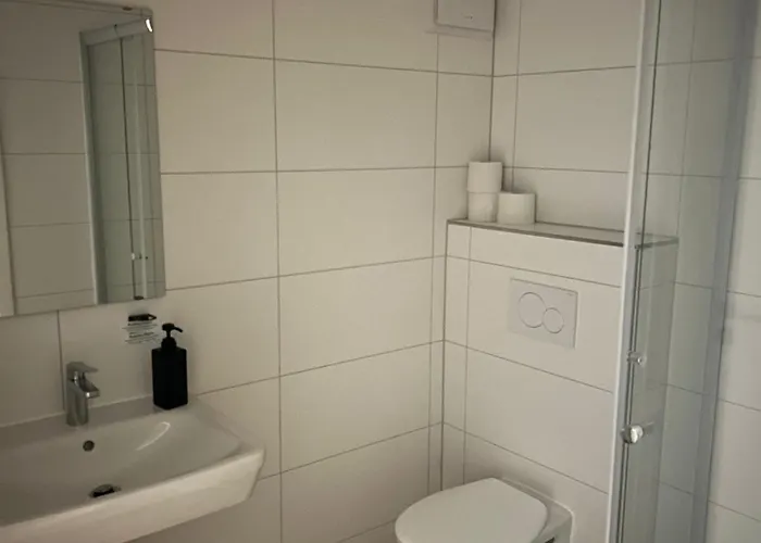 Hotel apartamentowy Raumschmide 4-7