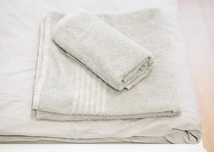 Hotel apartamentowy Raumschmide 4-7 Göppingen