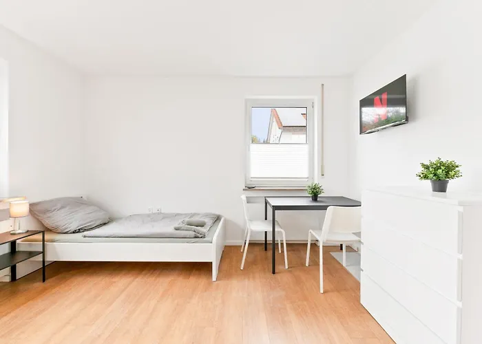 Raumschmide 4-7 Göppingen