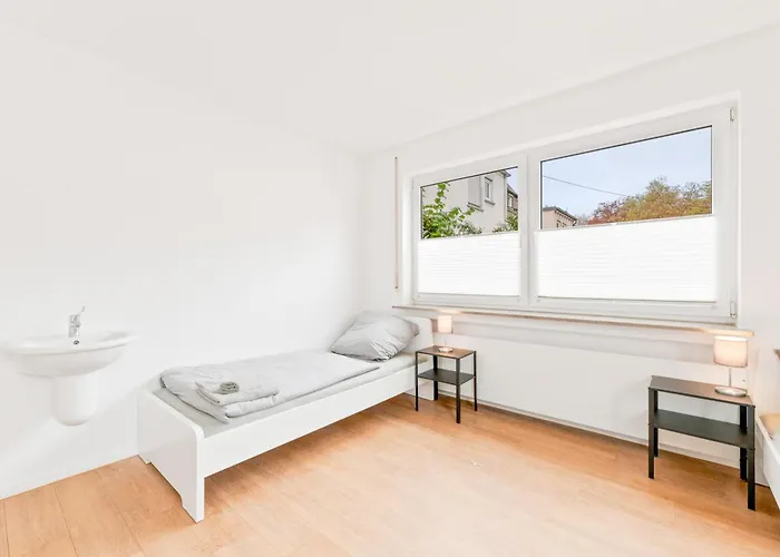 Raumschmide 4-7 3* Göppingen